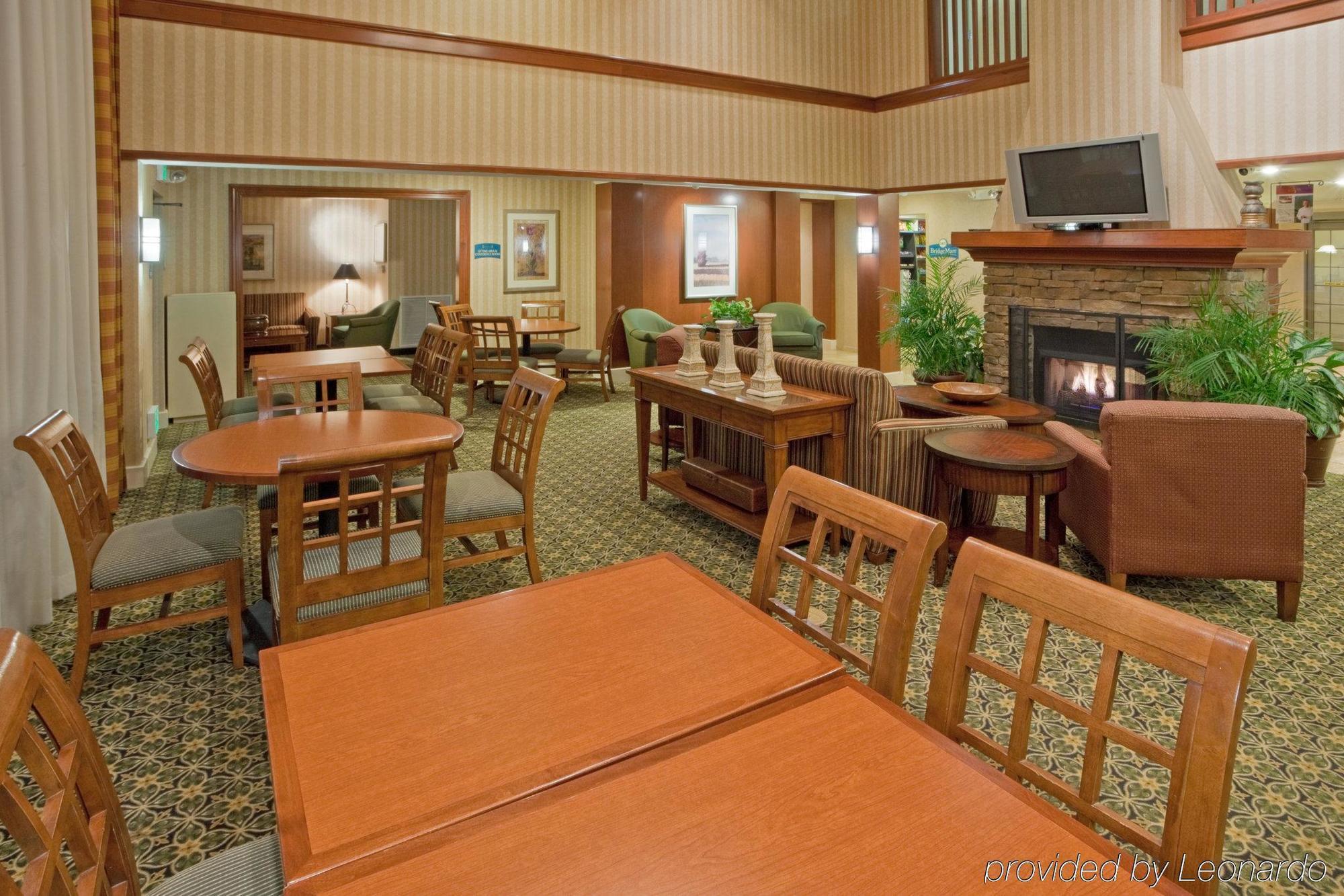 Staybridge Suites Wilmington-Newark, An Ihg Hotel Restaurant photo