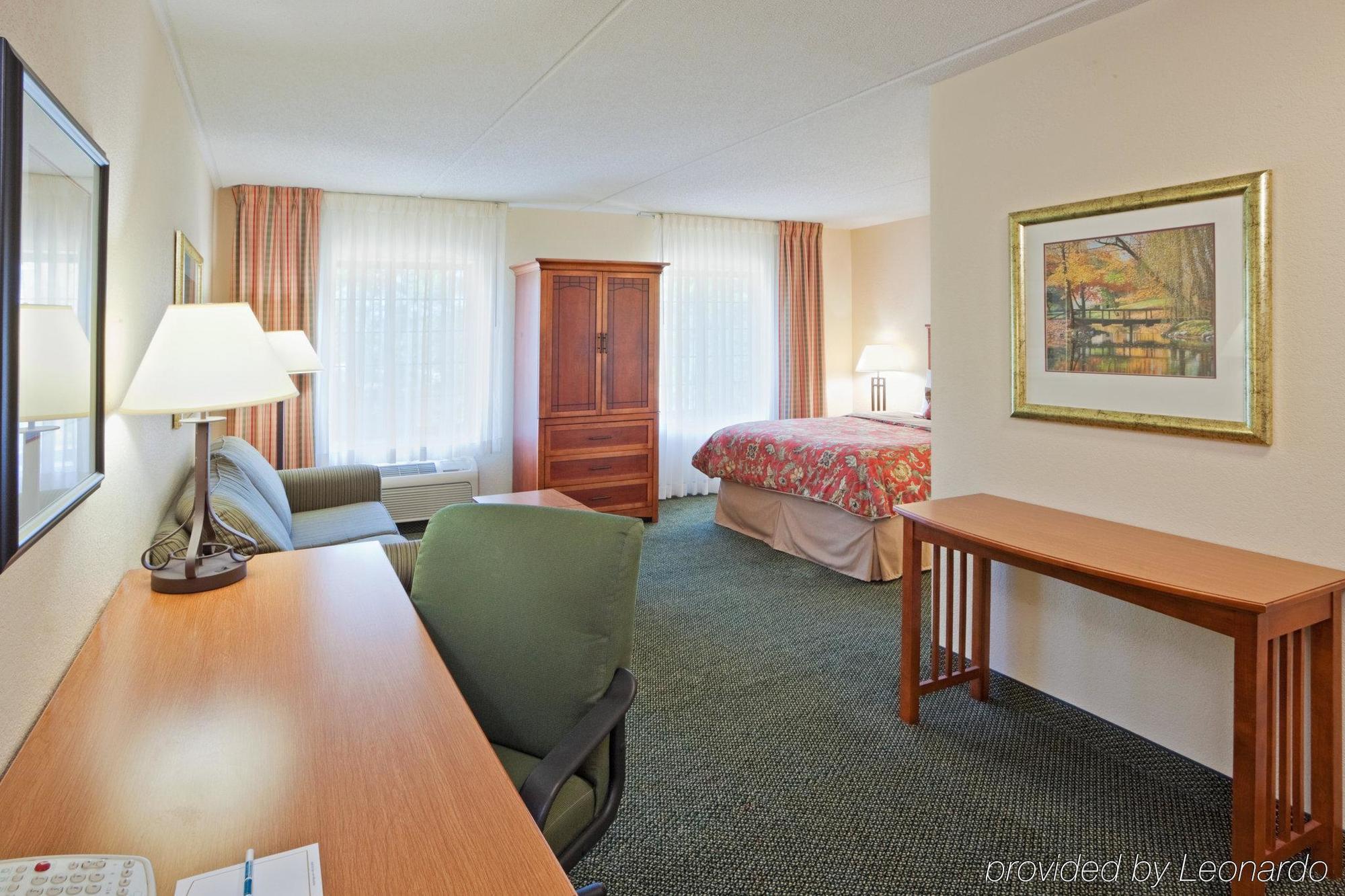 Staybridge Suites Wilmington-Newark, An Ihg Hotel Room photo