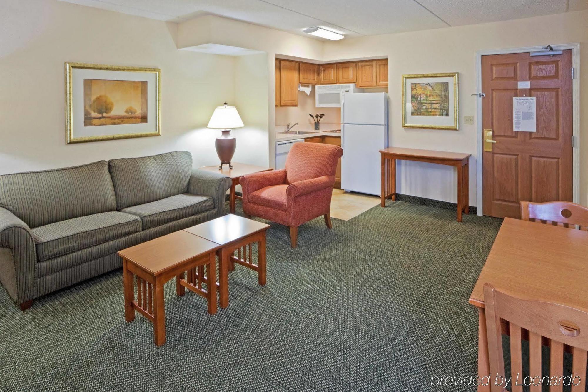 Staybridge Suites Wilmington-Newark, An Ihg Hotel Interior photo