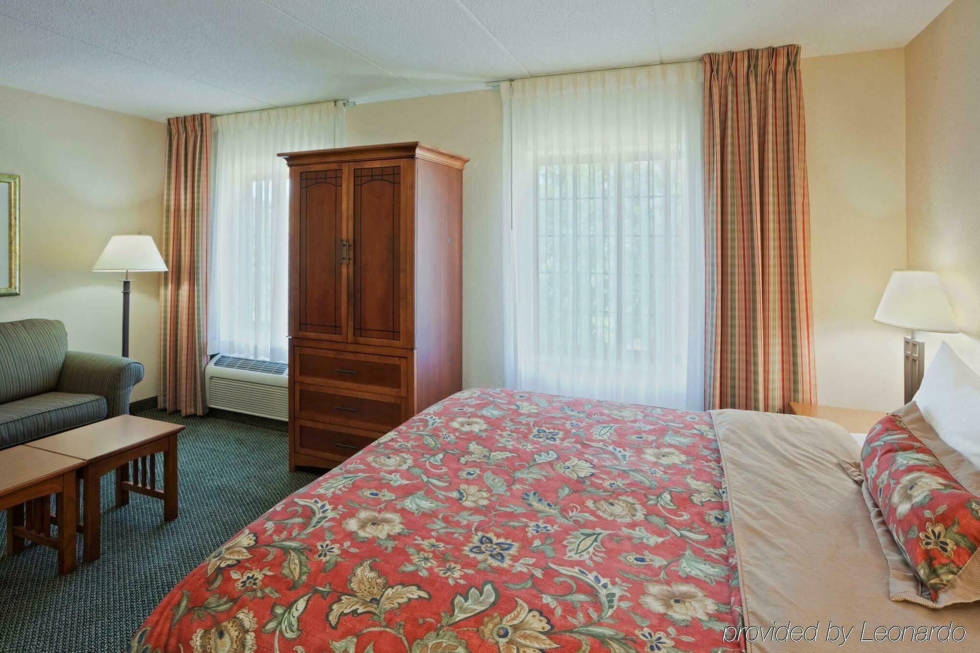 Staybridge Suites Wilmington-Newark, An Ihg Hotel Room photo