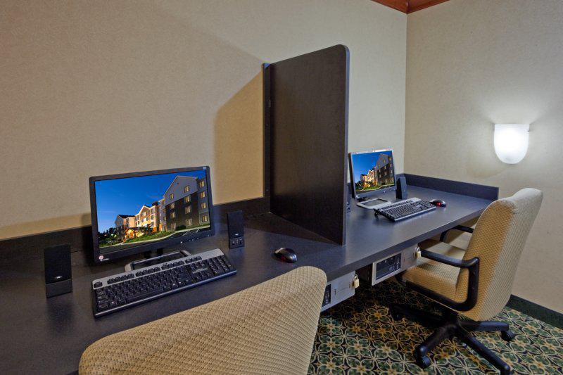 Staybridge Suites Wilmington-Newark, An Ihg Hotel Facilities photo